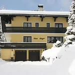 Haus Klager Ramsau am Dachstein