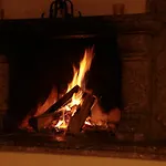 Chalé Haus Klager *