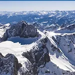 Chalé Haus Klager