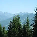 Haus Klager Chalé *