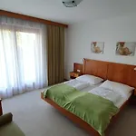 Haus Klager Chalé *