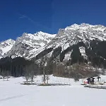 Haus Klager Chalé Ramsau am Dachstein
