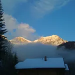 Chalé Haus Klager