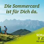 Haus Klager Chalé
