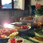 Haus Klager Chalé *