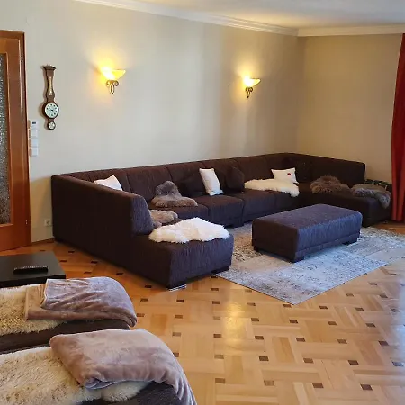Chalé Haus Klager Ramsau am Dachstein