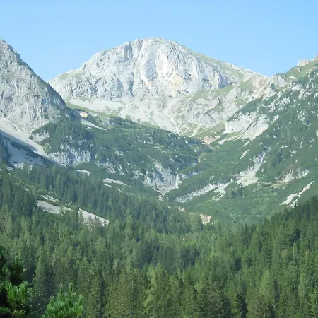 Haus Klager Ramsau am Dachstein