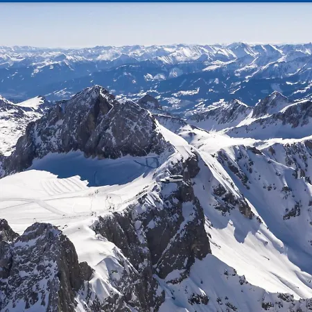 Alpehytte Haus Klager