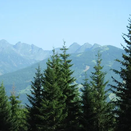 Haus Klager Alpehytte *