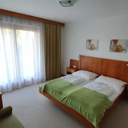 Haus Klager Alpehytte *