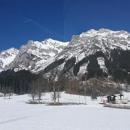 Haus Klager Alpehytte Ramsau am Dachstein