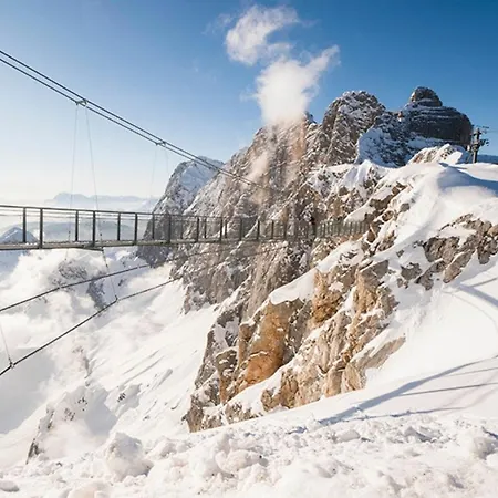 Haus Klager Alpehytte