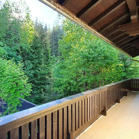 Alpehytte Haus Klager Ramsau am Dachstein