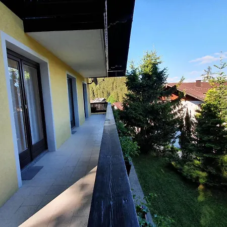 Haus Klager Ramsau am Dachstein