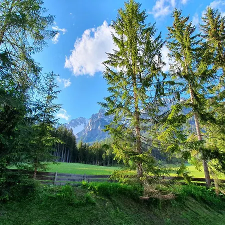 Haus Klager Chalé Ramsau am Dachstein