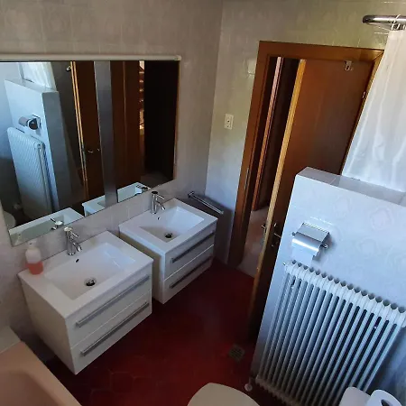 Haus Klager Chalet Ramsau am Dachstein