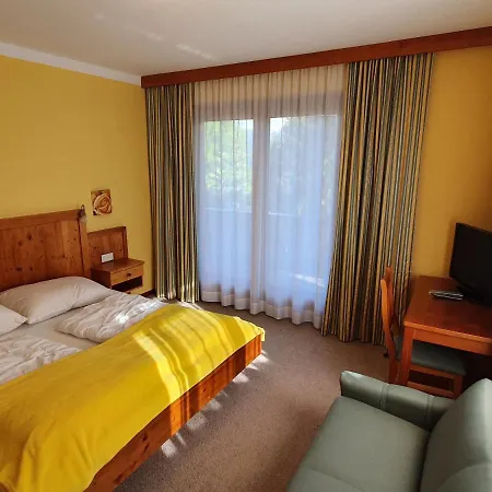 Haus Klager Alpehytte Ramsau am Dachstein
