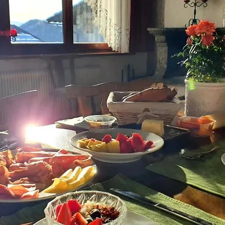 Haus Klager Alpehytte *