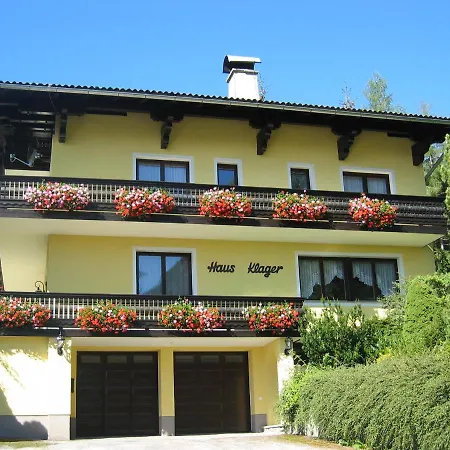 Haus Klager Chalé Ramsau am Dachstein