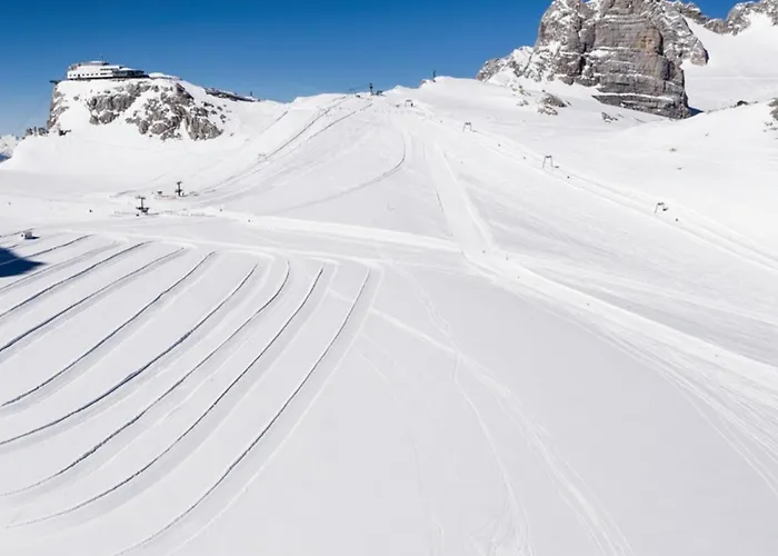 Haus Klager 람자우 암 다흐스타인