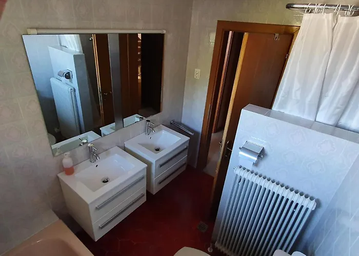 Haus Klager 샬레 람자우 암 다흐스타인